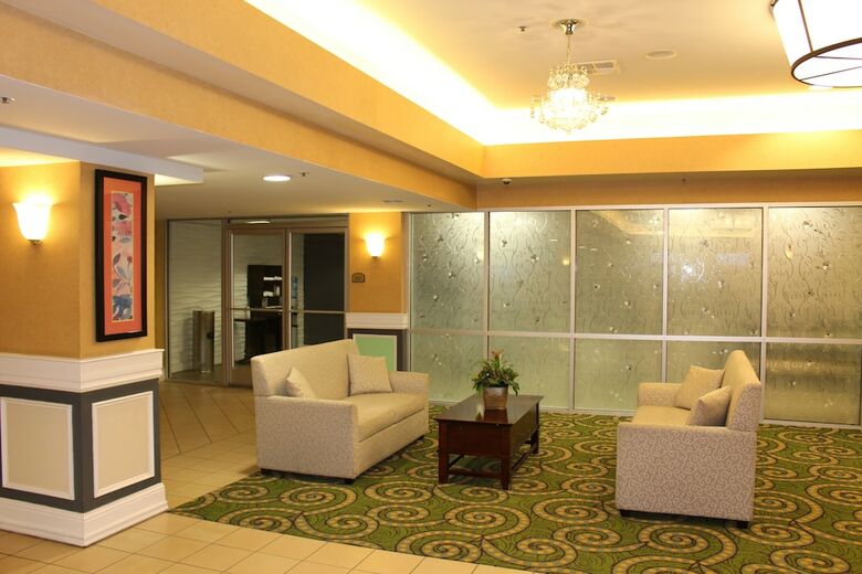 Ghmg Hotel Livermore