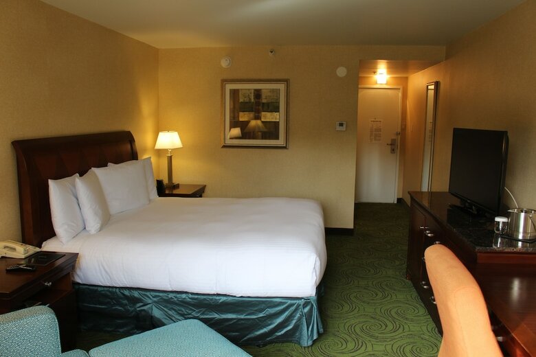 Ghmg Hotel Livermore