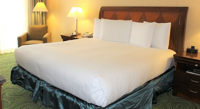 Ghmg Hotel Livermore
