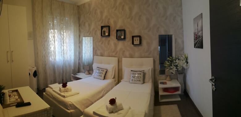 Hotel Natalia Apartament