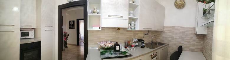 Hotel Natalia Apartament