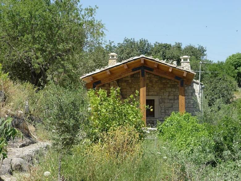 Agroturismo Le Case Di Don Peppino