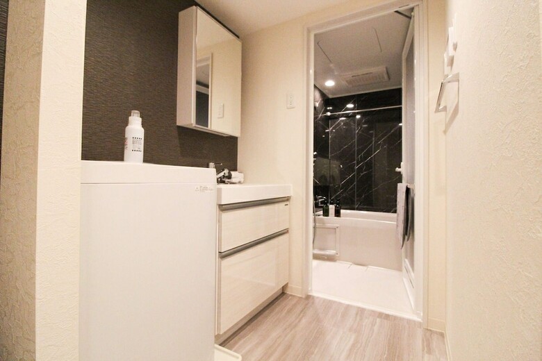 Apartamentos M-1 Tokyo Kamata