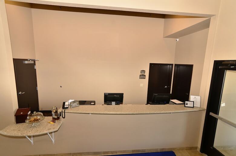Hotel Cobblestone Inn & Suites ? Manchester