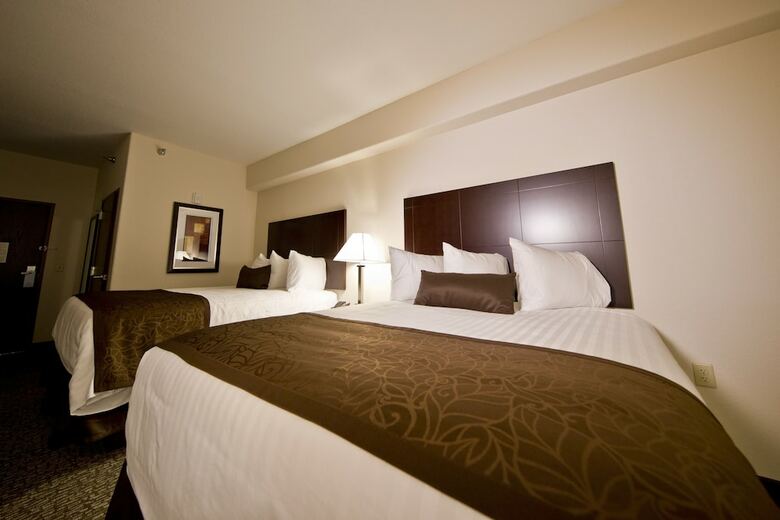 Hotel Cobblestone Inn & Suites ? Manchester