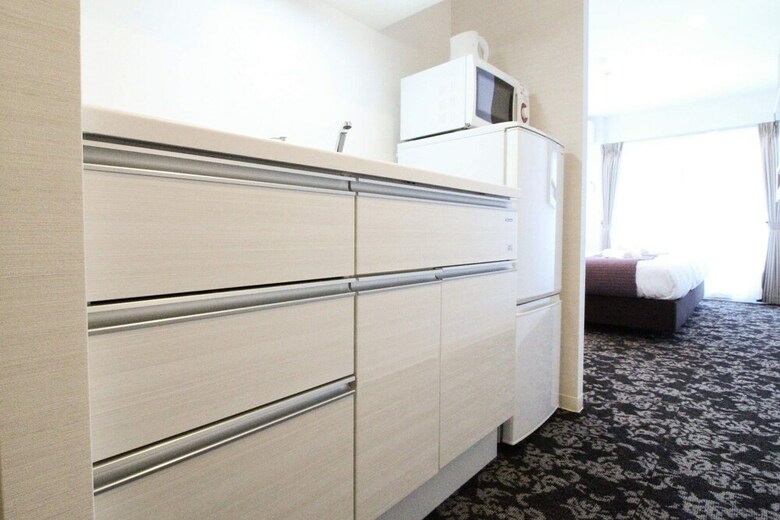 Apartamentos M-1 Tokyo Higashikojiya