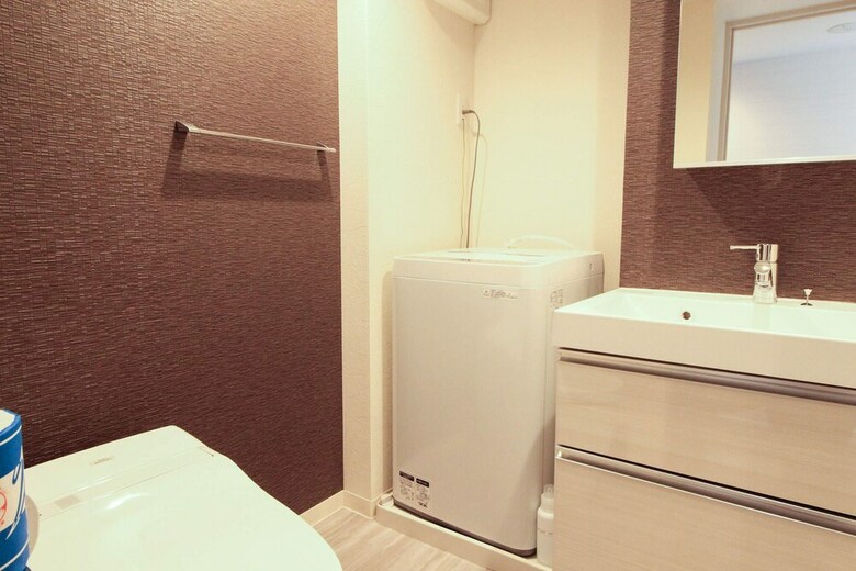 Apartamentos M-1 Tokyo Higashikojiya