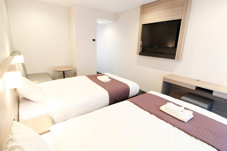 Apartamentos M-1 Tokyo Higashikojiya