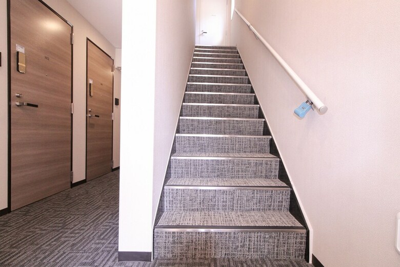 Apartamentos M-1 Tokyo Higashikojiya