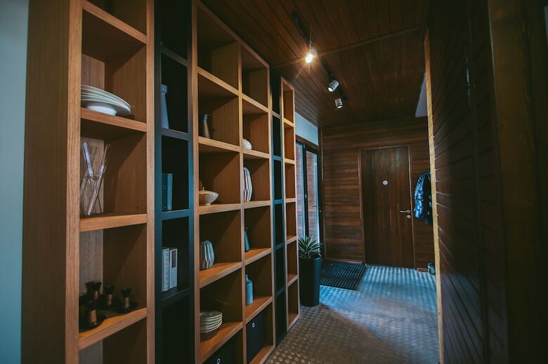 Hotel Quadrum Ski & Yoga Resort