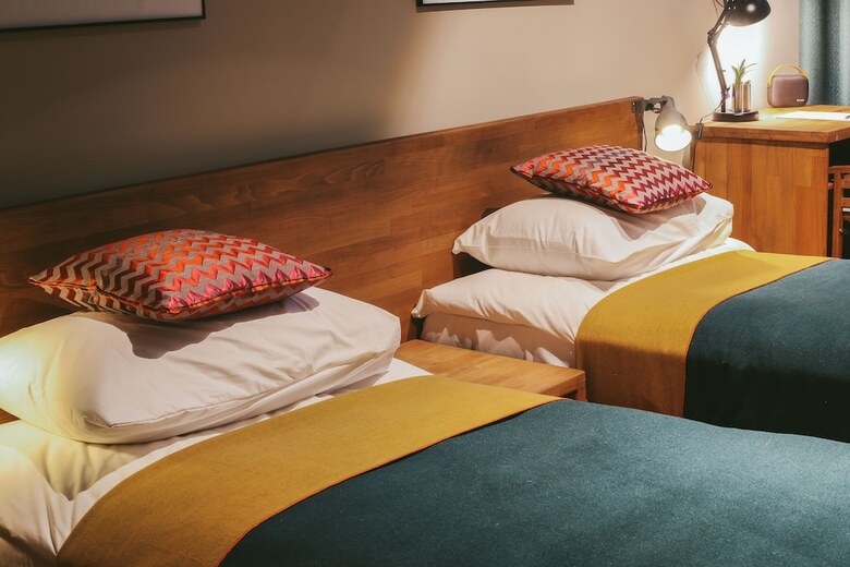 Hotel Quadrum Ski & Yoga Resort