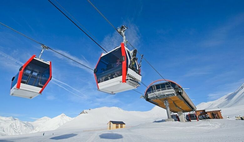 Hotel Quadrum Ski & Yoga Resort