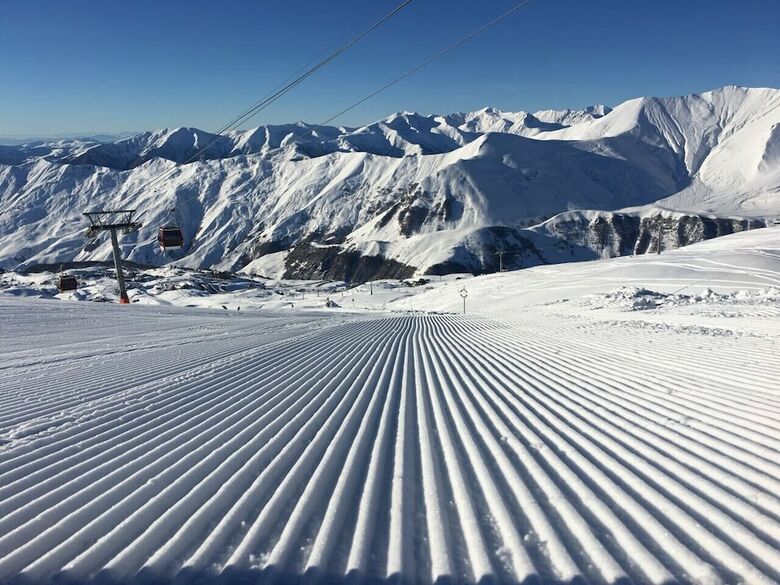Hotel Quadrum Ski & Yoga Resort