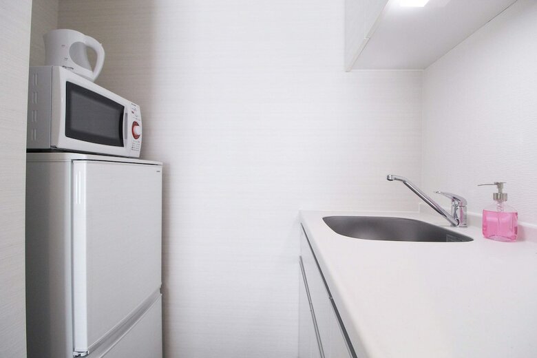 Apartamentos M-1 Tokyo Unoki