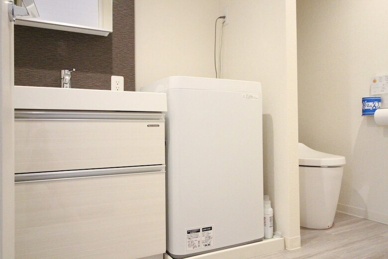 Apartamentos M-1 Tokyo Unoki