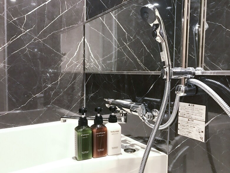 Apartamentos M-1 Tokyo Unoki