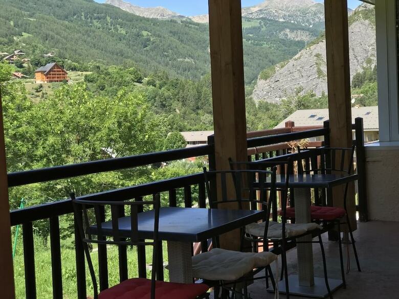 Hotel Le Beau Site