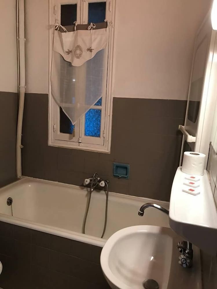 Hotel Le Beau Site