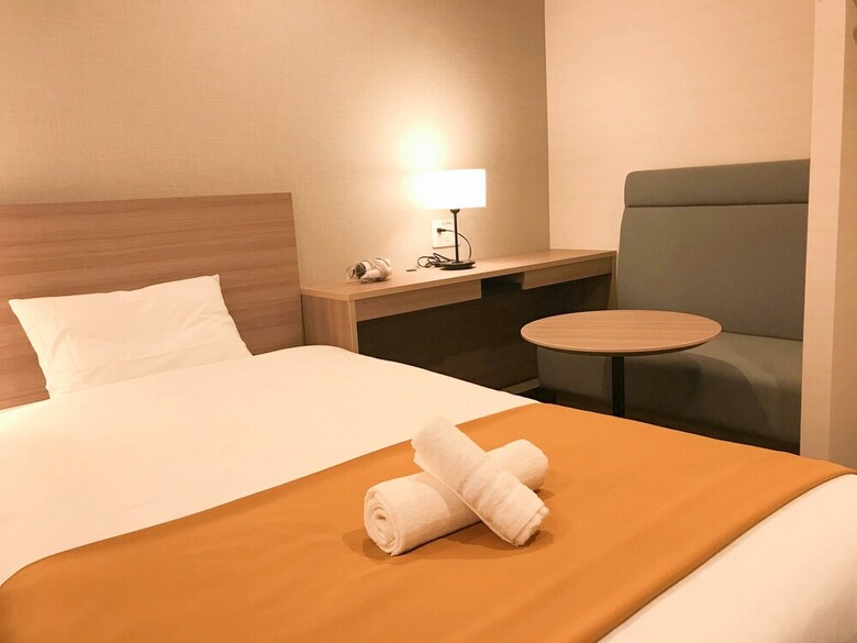 Apartamentos M-1 Tokyo Kamatahoncho