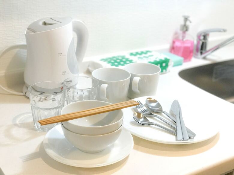 Apartamentos M-1 Tokyo Kamatahoncho