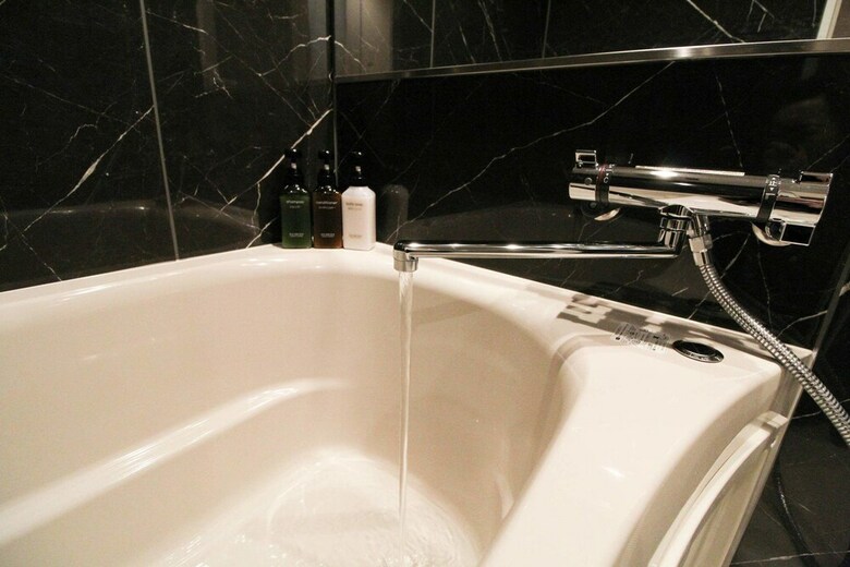 Apartamentos M-1 Tokyo Kamatahoncho