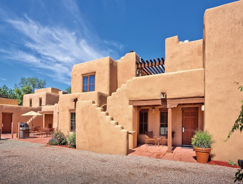 Hotel Worldmark Santa Fe