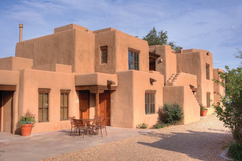 Hotel Worldmark Santa Fe
