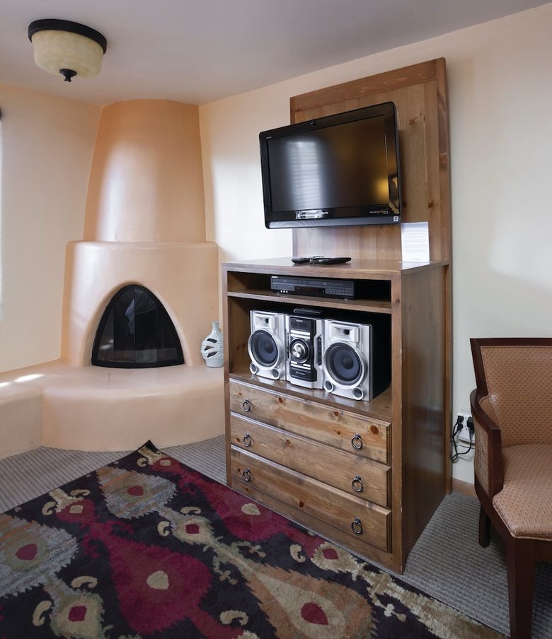 Hotel Worldmark Santa Fe