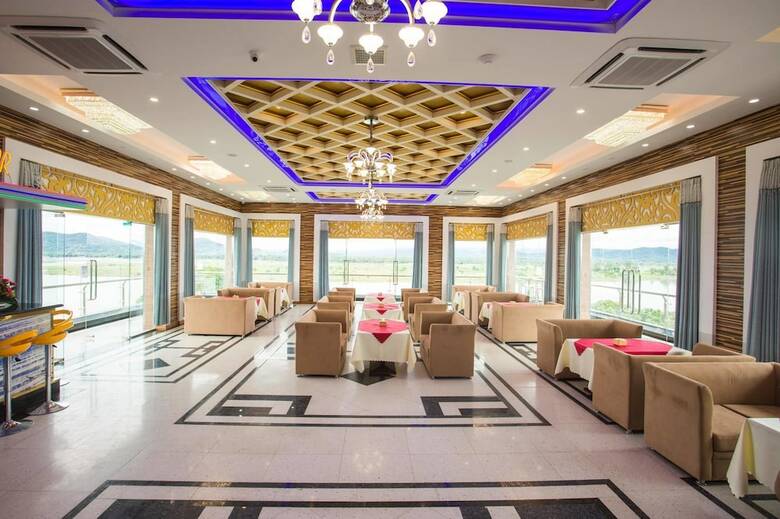 Cartel Hotel