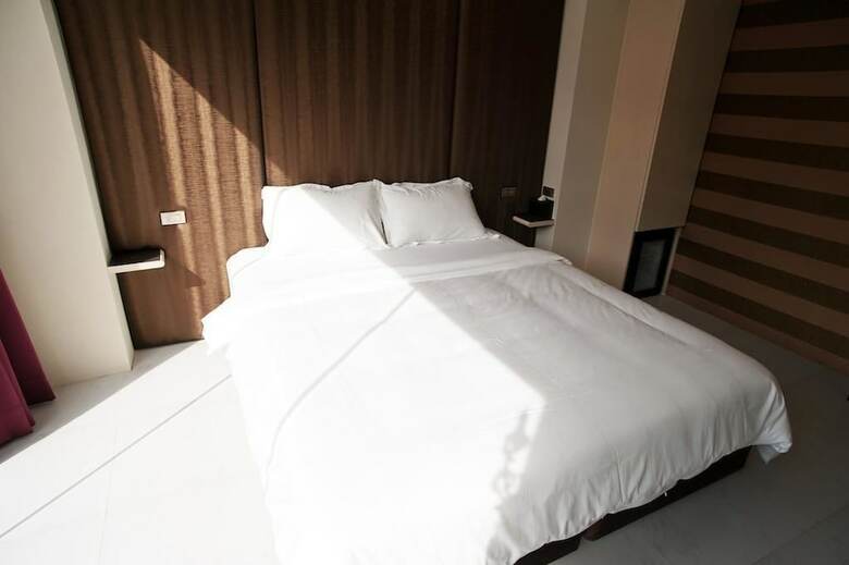 Hotel The Fantasy Apartment
