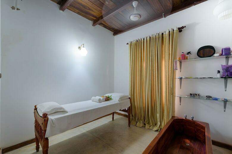 Hotel Udawalawe Ayurvedic Resort