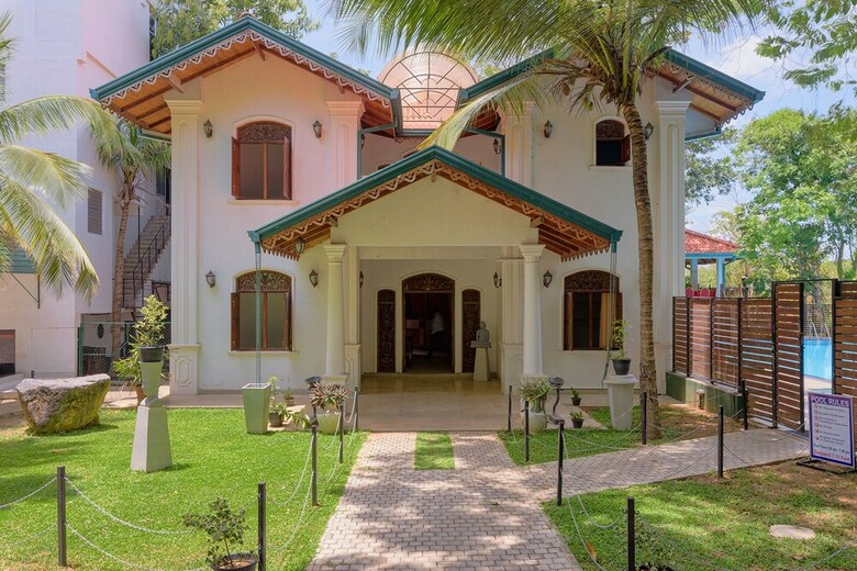 Hotel Udawalawe Ayurvedic Resort