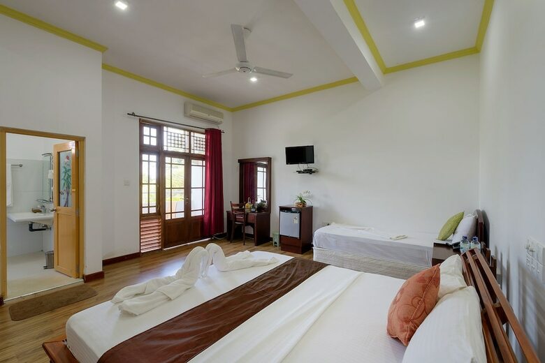 Hotel Udawalawe Ayurvedic Resort