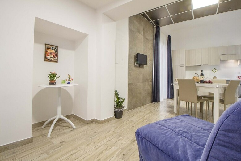 Apartamento Le Dimore In Centro