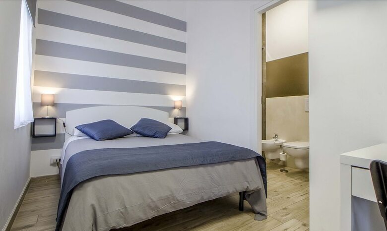 Apartamento Le Dimore In Centro