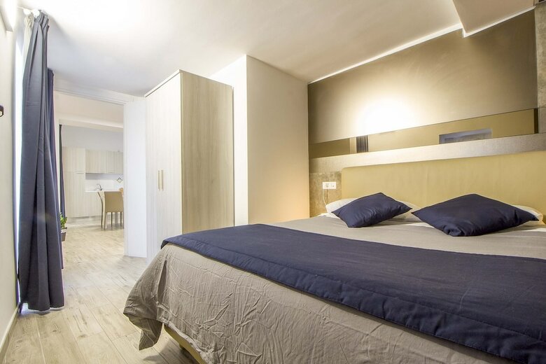 Apartamento Le Dimore In Centro