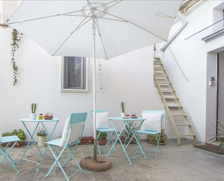 Apartamento Le Dimore In Centro
