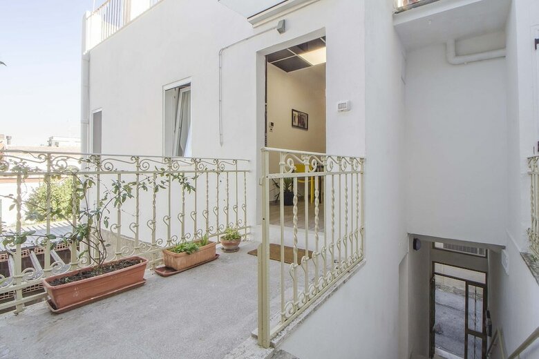 Apartamento Le Dimore In Centro