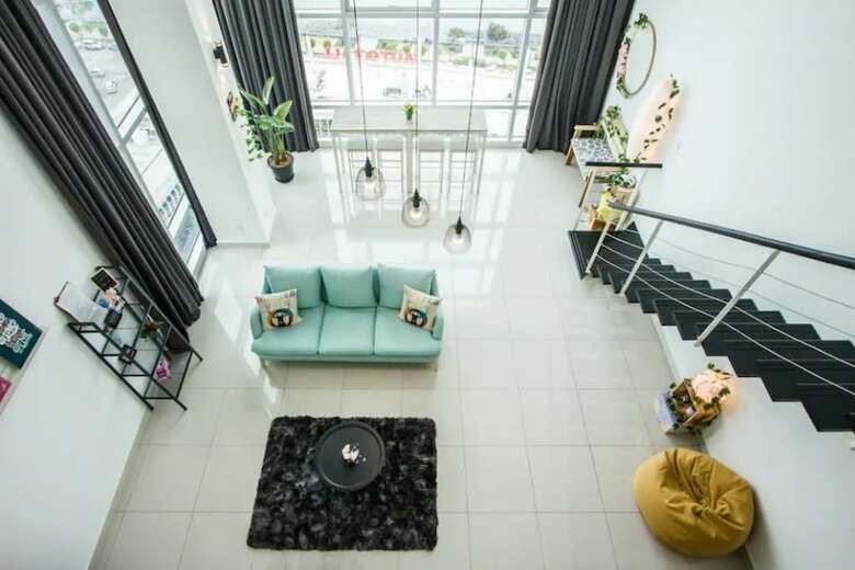 Apartamentos Maritime Penang By Sync