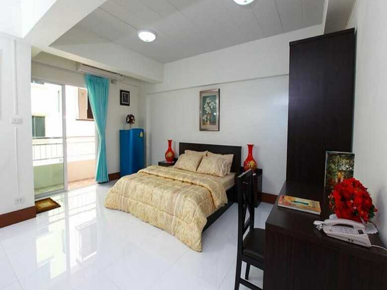 Hotel Rattanasook Residence