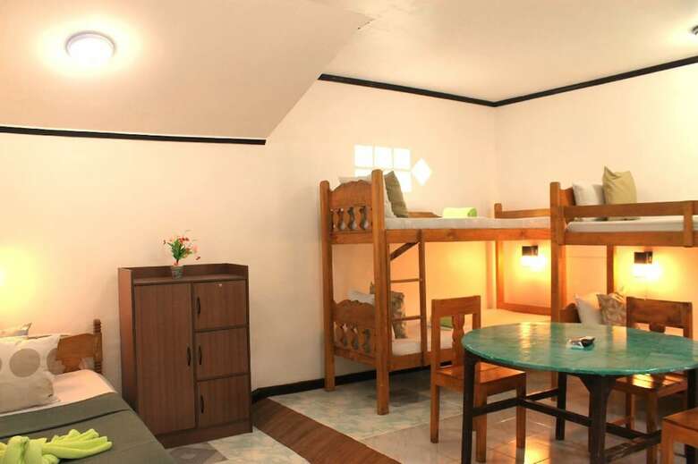 Hotel Giswold Lagunde Beach Resort
