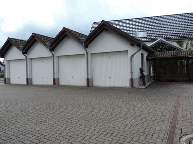 Posada Gasthaus Weber