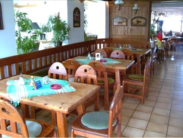 Posada Gasthaus Weber