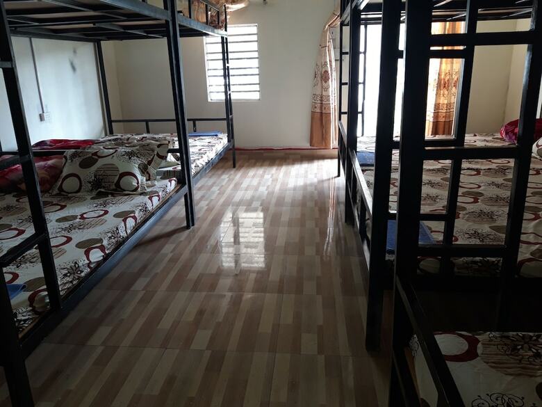 Hostal Mountain View Homestay - Hostel