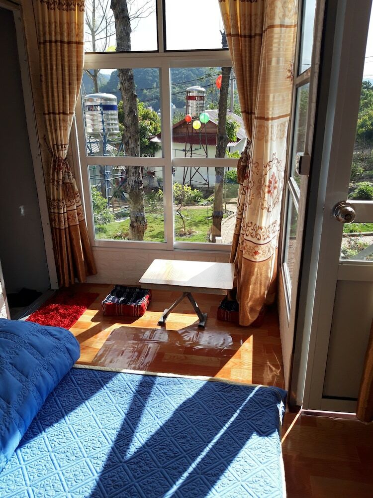 Hostal Mountain View Homestay - Hostel