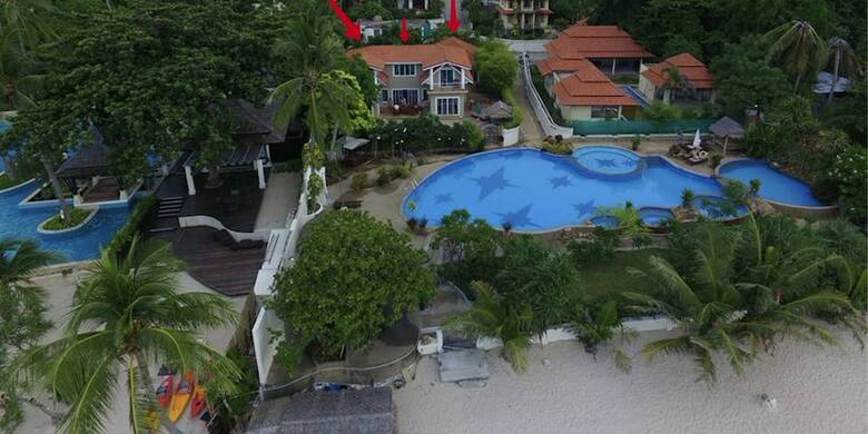 Samui Art Villa