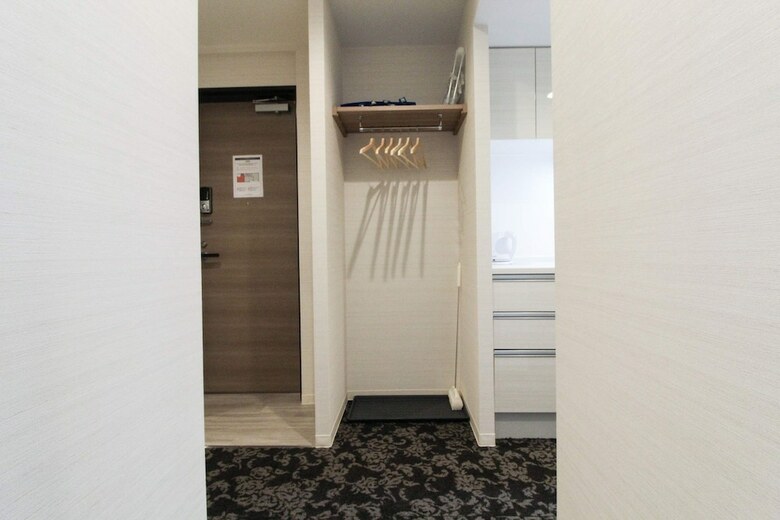 Apartamentos M-1 Tokyo Nakarokugo