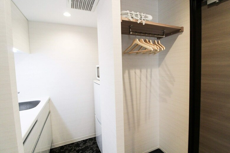Apartamentos M-1 Tokyo Nakarokugo