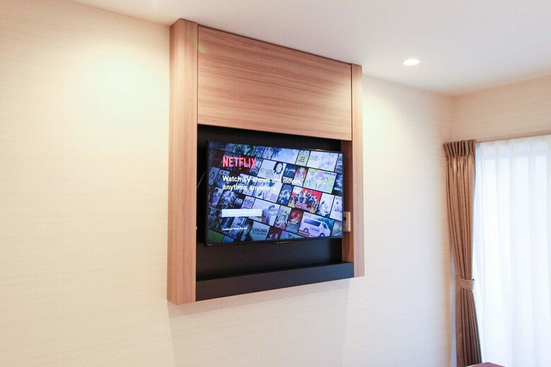 Apartamentos M-1 Tokyo Nakarokugo