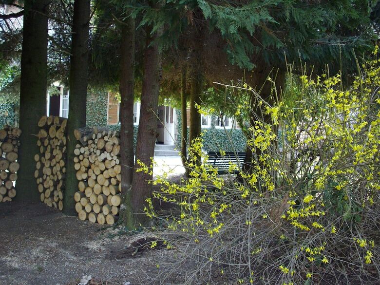 Apartamentos La R�sidence Du Pr�-devant